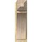 Ekena Millwork Thorton Rough Sawn Craftsman Outlooker, Douglas Fir, 8"W x 18"D x 26"H OUT08X18X26THR04RDF - alternate 4